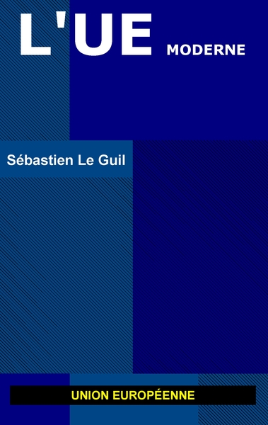 Picture of L'UE MODERNE