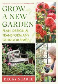 Picture of Grow a New Garden /anglais