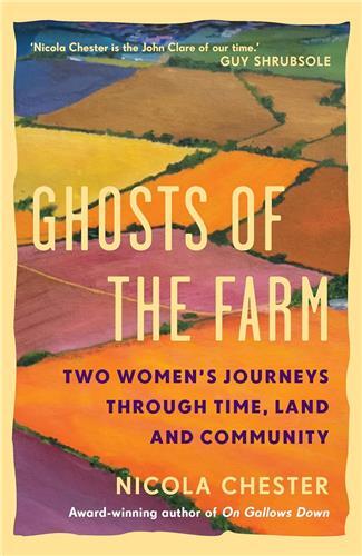 Picture of Ghosts of the Farm /anglais