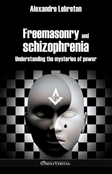 Image de Freemasonry and schizophrenia