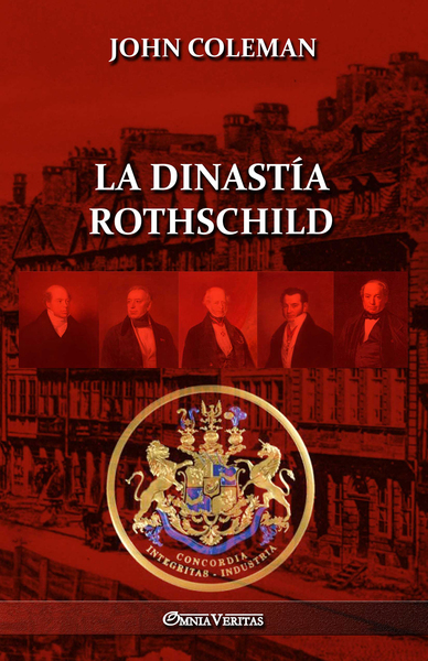Image de La dinastía Rothschild