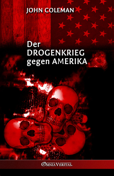 Picture of Der Drogenkrieg gegen Amerika