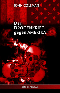 Picture of Der Drogenkrieg gegen Amerika
