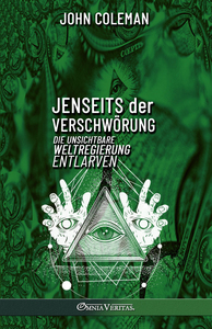 Image de Jenseits der Verschwörung