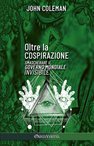 Image de Oltre la cospirazione
