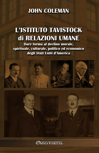 Picture of L'Istituto Tavistock di Relazioni Umane