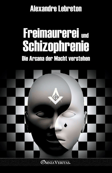 Image de Freimaurerei und Schizophrenie