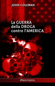 Picture of La guerra della droga contro l'America