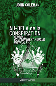 Image de Au-delà de la conspiration