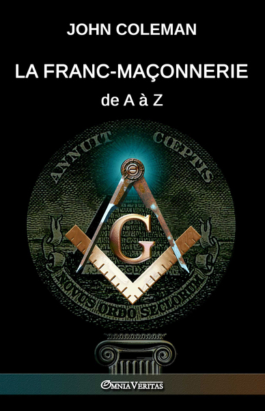 Image de La Franc-maçonnerie de A à Z