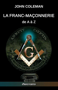 Image de La Franc-maçonnerie de A à Z