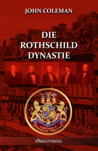 Picture of Die Rothschild  Dynastie