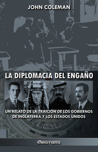 Picture of La diplomacia del engaño