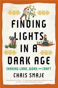 Picture of Finding Lights in a Dark Age /anglais