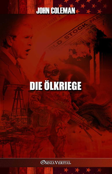 Picture of Die Ölkriege