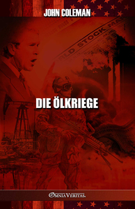 Picture of Die Ölkriege