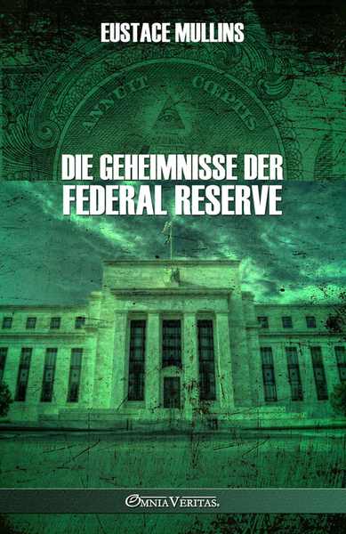 Picture of Die Geheimnisse der Federal Reserve