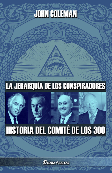 Image de La jerarquía de los conspiradores