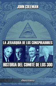 Image de La jerarquía de los conspiradores