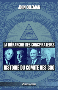 Image de La hiérarchie des conspirateurs