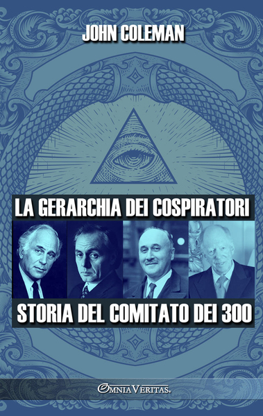 Image de La gerarchia dei cospiratori