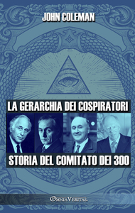 Image de La gerarchia dei cospiratori