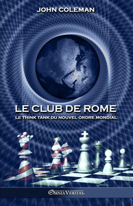 Image de Le Club de Rome
