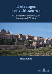 Image de D'étranges « envahisseurs »