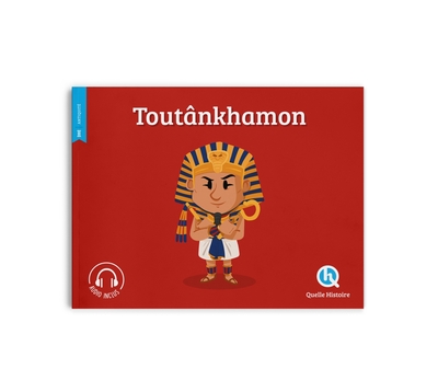 Image de Toutânkhamon