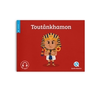 Image de Toutânkhamon