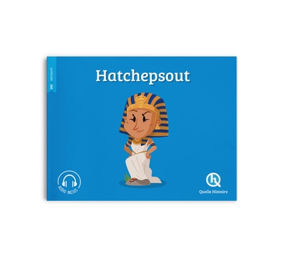 Image de Hatchepsout