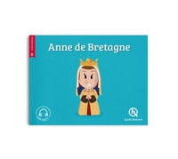 Image de Anne de Bretagne