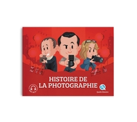 Picture of Histoire de la photographie