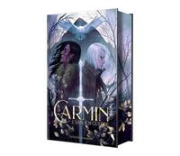 Image de Carmin, l'âme en guerre