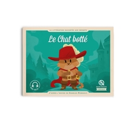 Image de Le chat botté