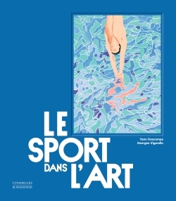 Picture of LE SPORT DANS L'ART