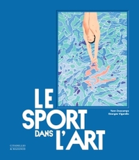 Picture of LE SPORT DANS L'ART