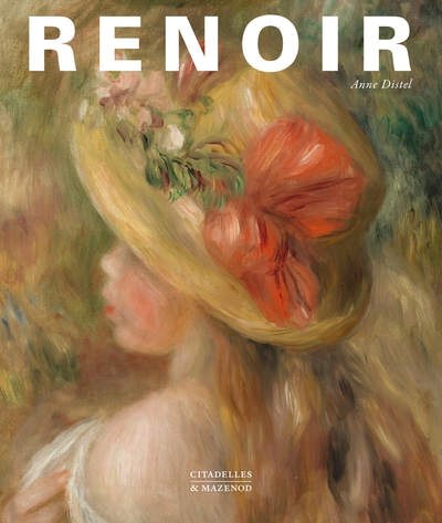 Picture of RENOIR REEDITION