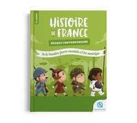 Image de Les Histodocs - Histoire de France Époque contemporaine