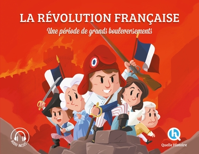 Image de La Révolution française (Classique +)