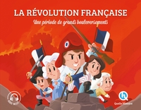 Image de La Révolution française (Classique +)
