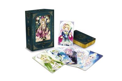 Picture of Le tarot des merveilles