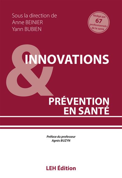 Image de Innovations & prévention en santé