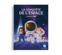 Picture of Conquête de l'espace