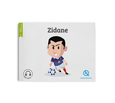 Image de Zidane