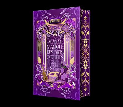 Image de L'académie magique des arts occultes