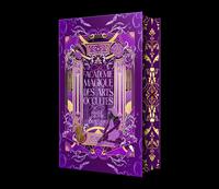 Image de L'académie magique des arts occultes