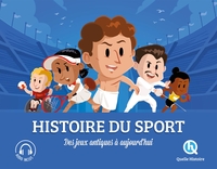 Image de Histoire du sport