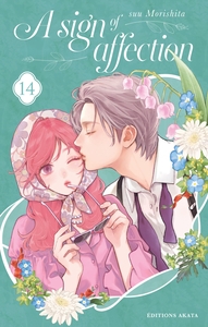 Image de A Sign of Affection - Tome 14 (VF)