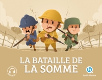 Image de La bataille de la Somme